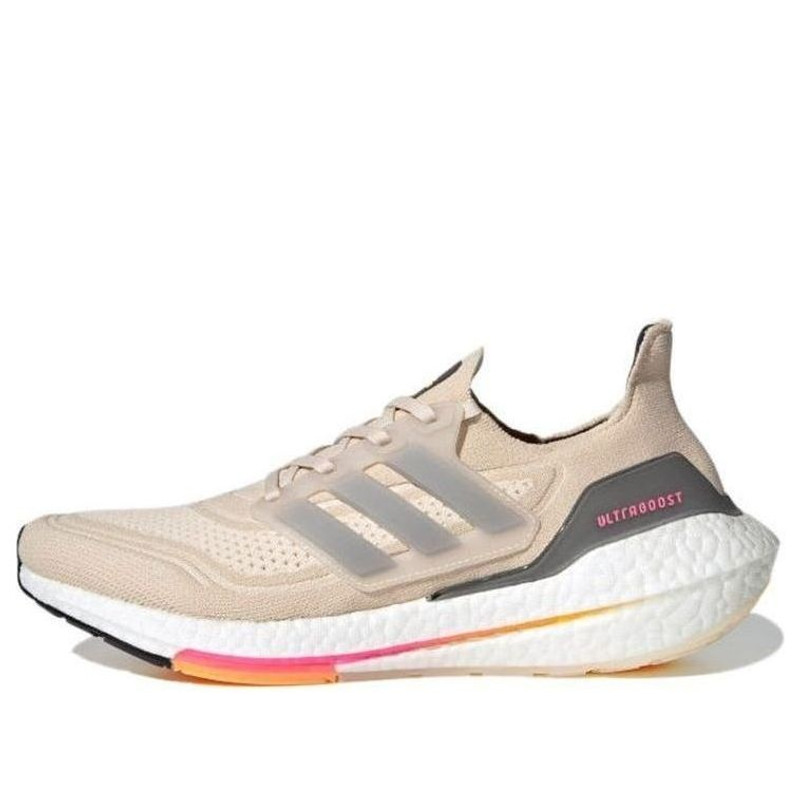 adidas UltraBoost 21 'World Marathon Majors - New York Marathon' S23710 - 1