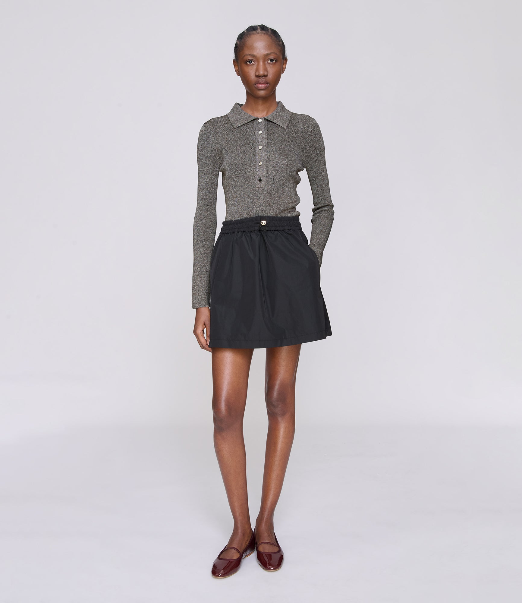 MARRION SKIRT - 2