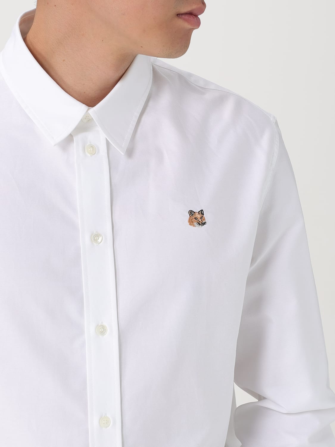 Shirt men Maison KitsunÉ - 3