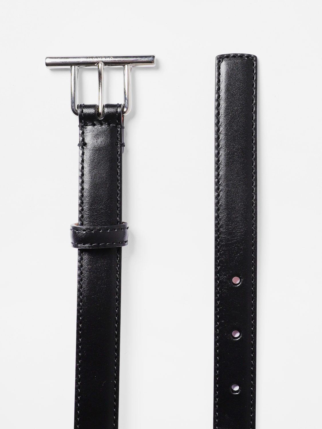 Belt woman McQueen - 3