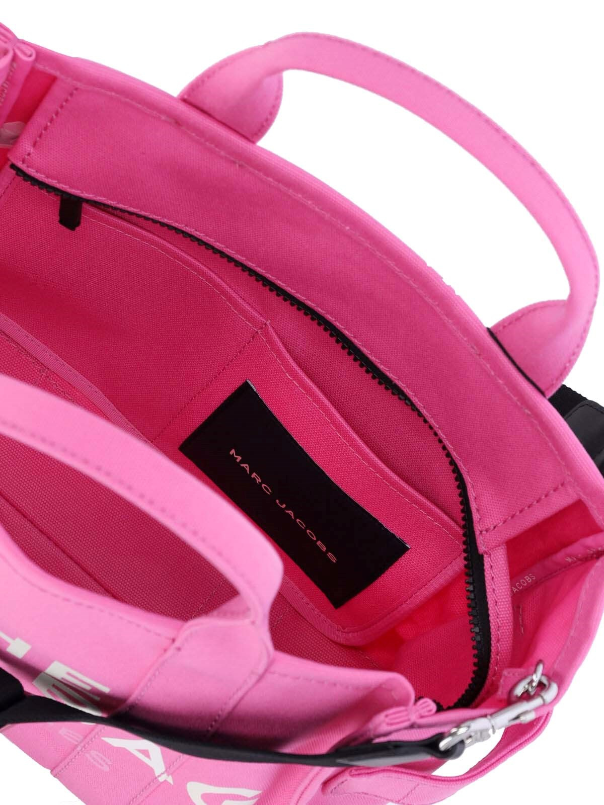 "THE CANVAS" MEDIUM TOTE BAG - 4