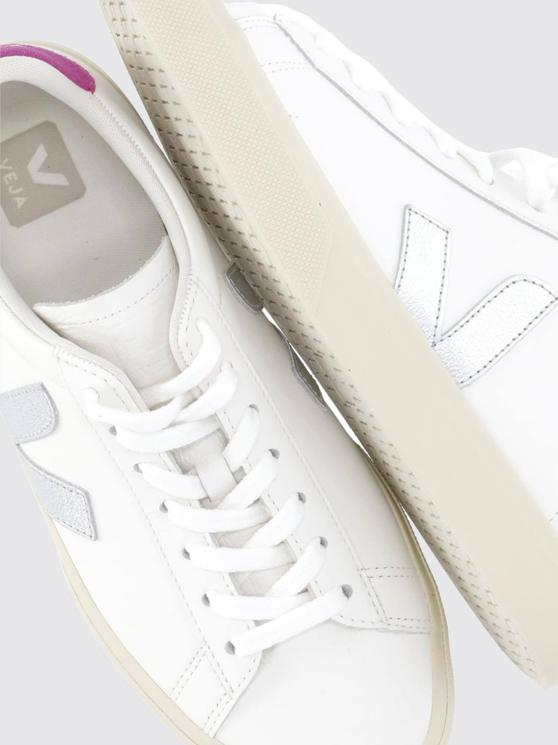 Sneakers woman Veja - 4