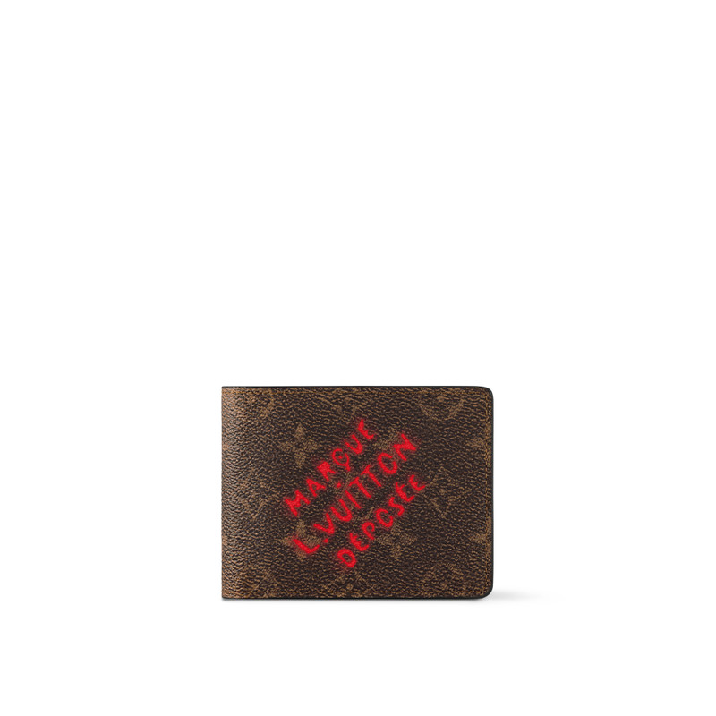 Multiple Wallet - 1