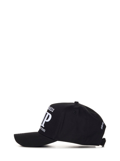 DSQUARED2 CAPPELLO DSQUARED2 outlook