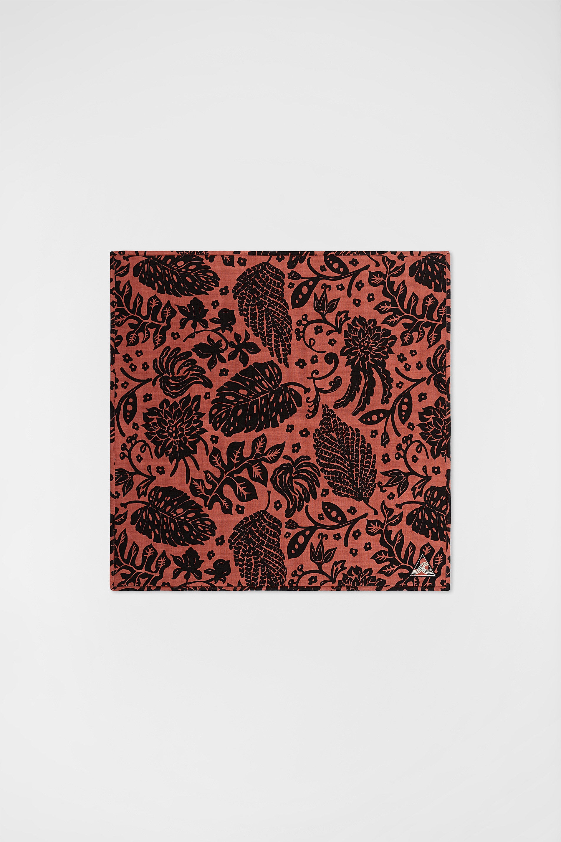 Foulard - 1