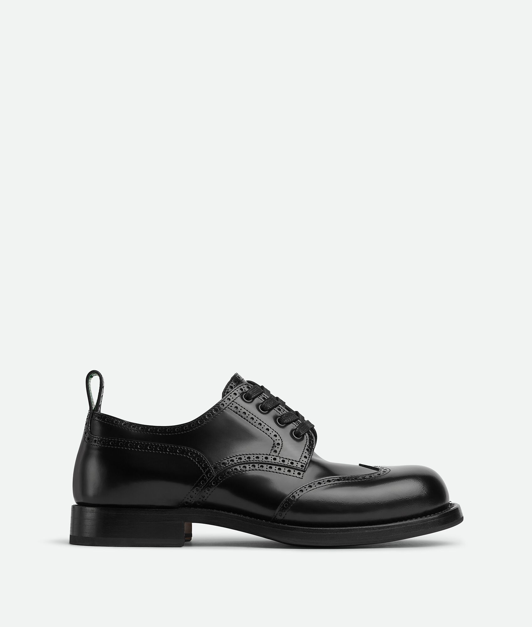 wardrobe lace-up shoe - 1