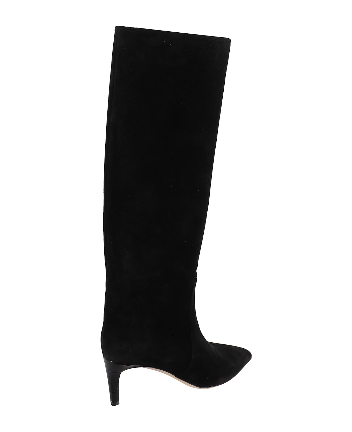 Stiletto Boot 60 - 3