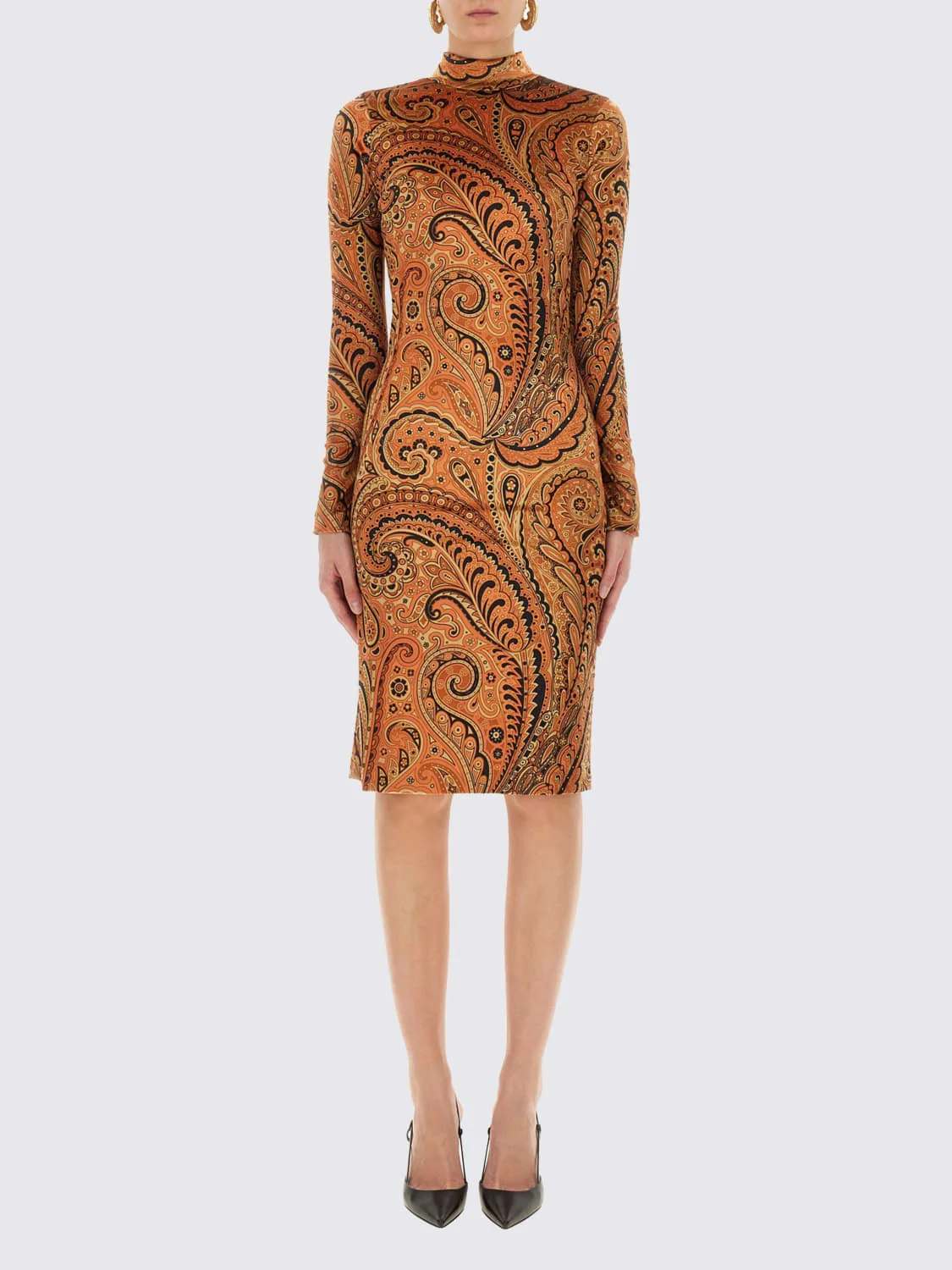 Dress woman Etro - 1