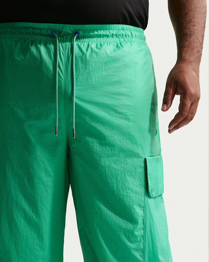 Nike Project F.R.O.G. Men's Transparent Cargo Pants 10