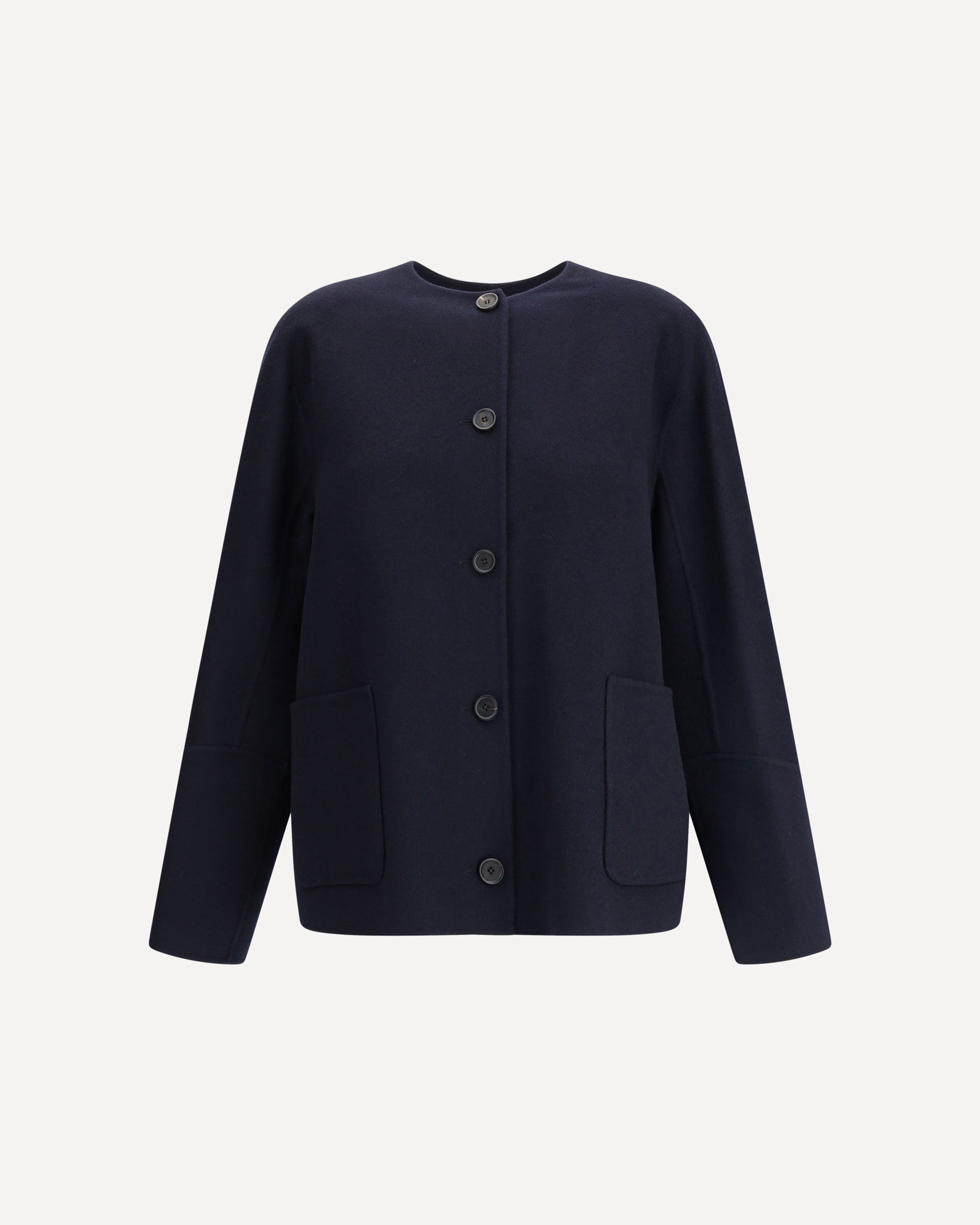 Cashmere Blaney Jacket - 1