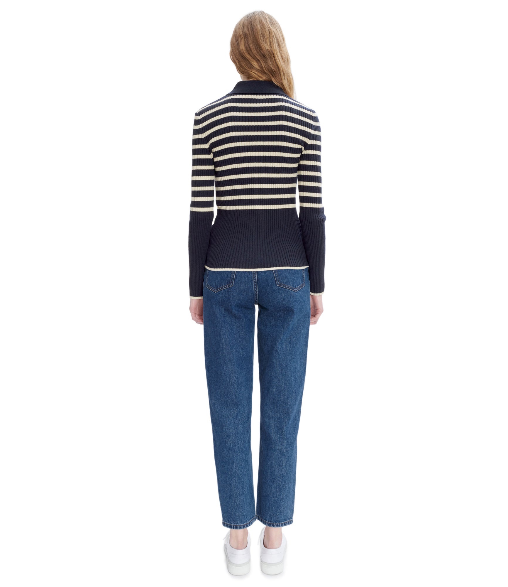 Mallory cardigan - 4