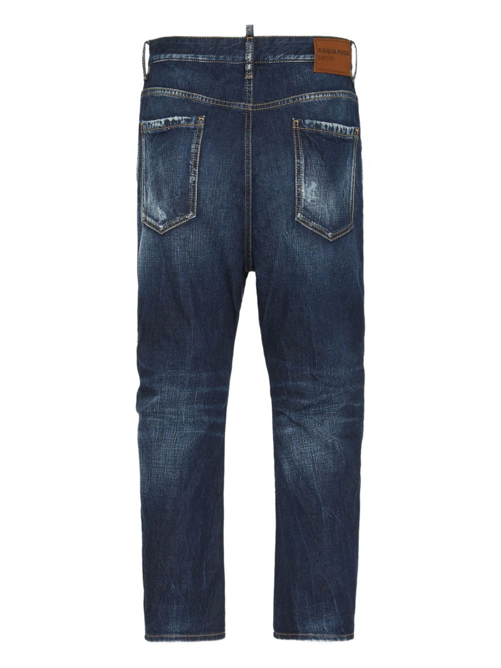 Dan's Big Brother jeans - 2