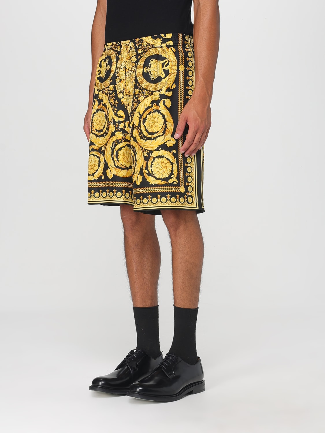 Pants men Versace - 4