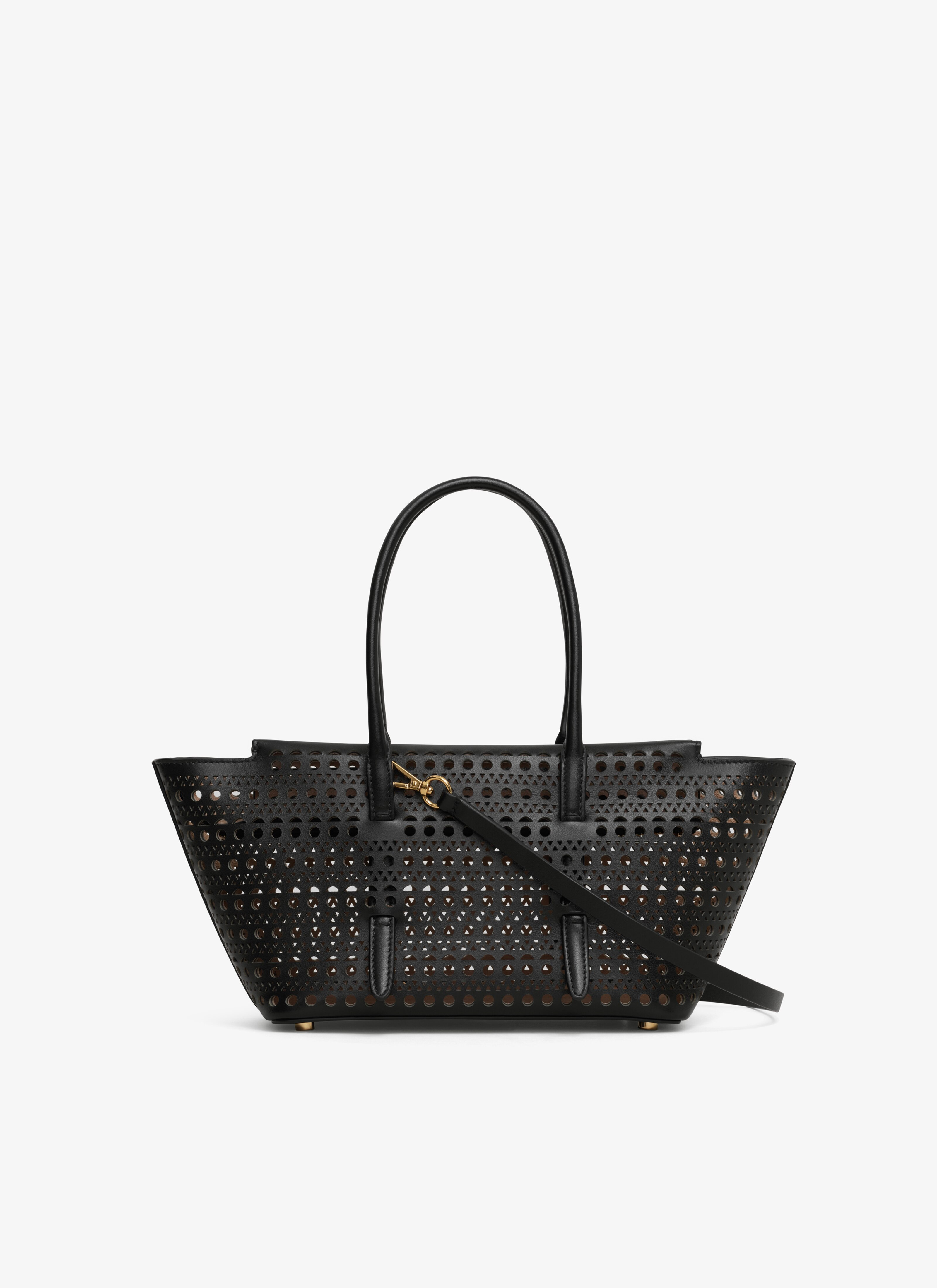 NEO MINA 20 BAG IN VIENNE CALFSKIN - 3