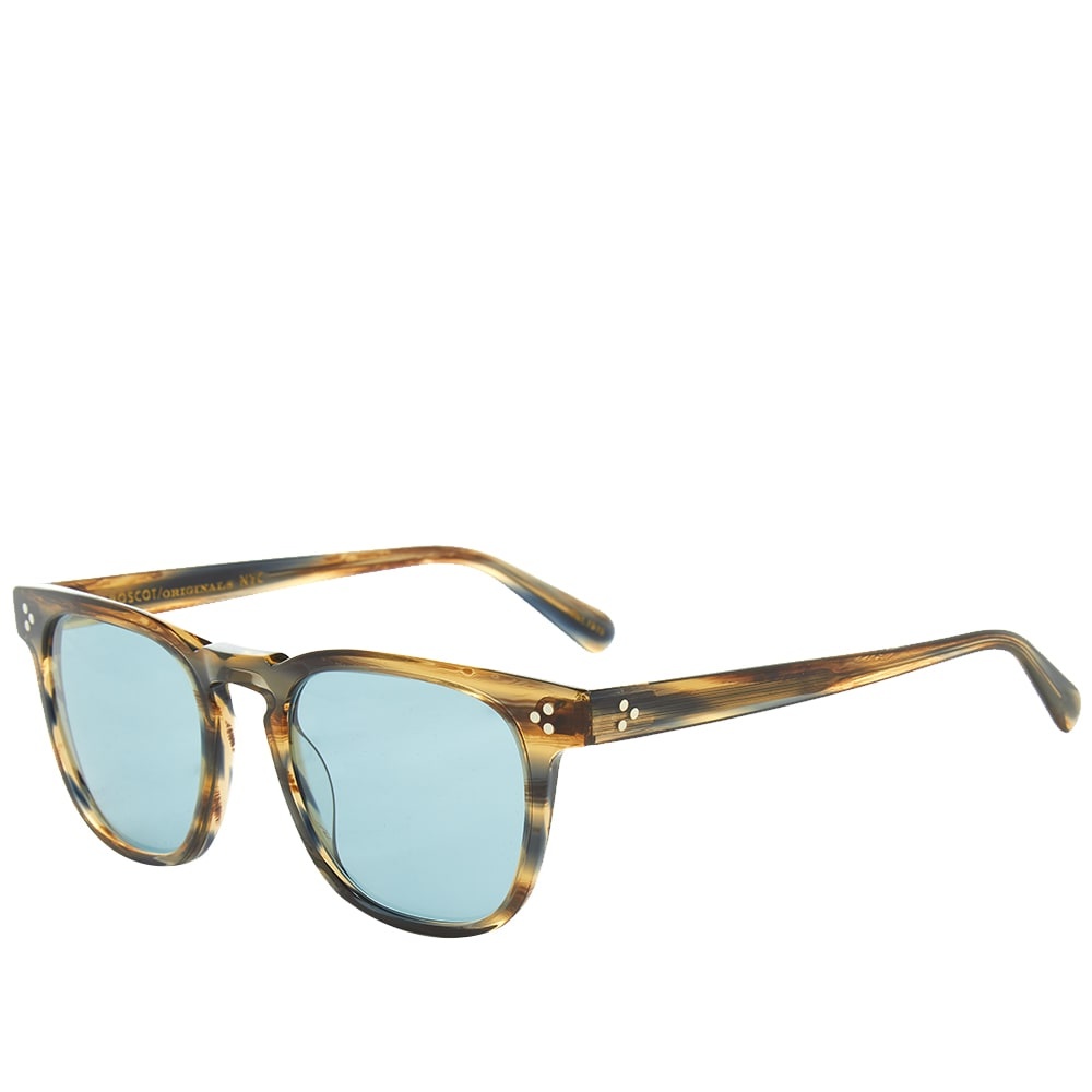 Moscot Dudel Sunglasses - 1