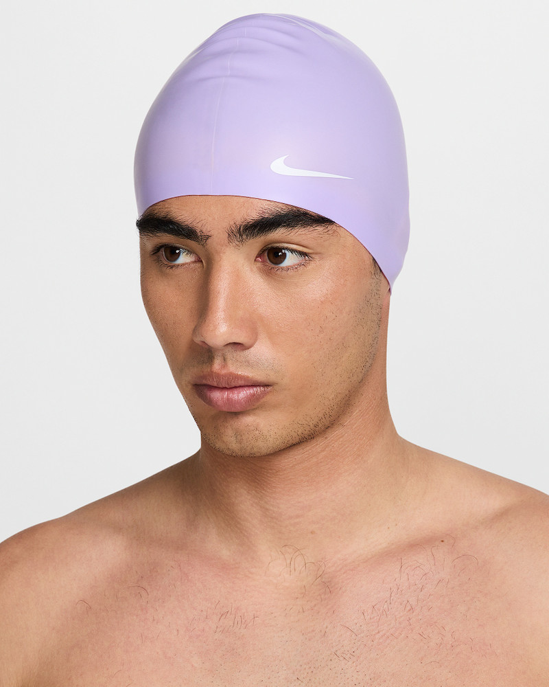 Nike Swim Cap