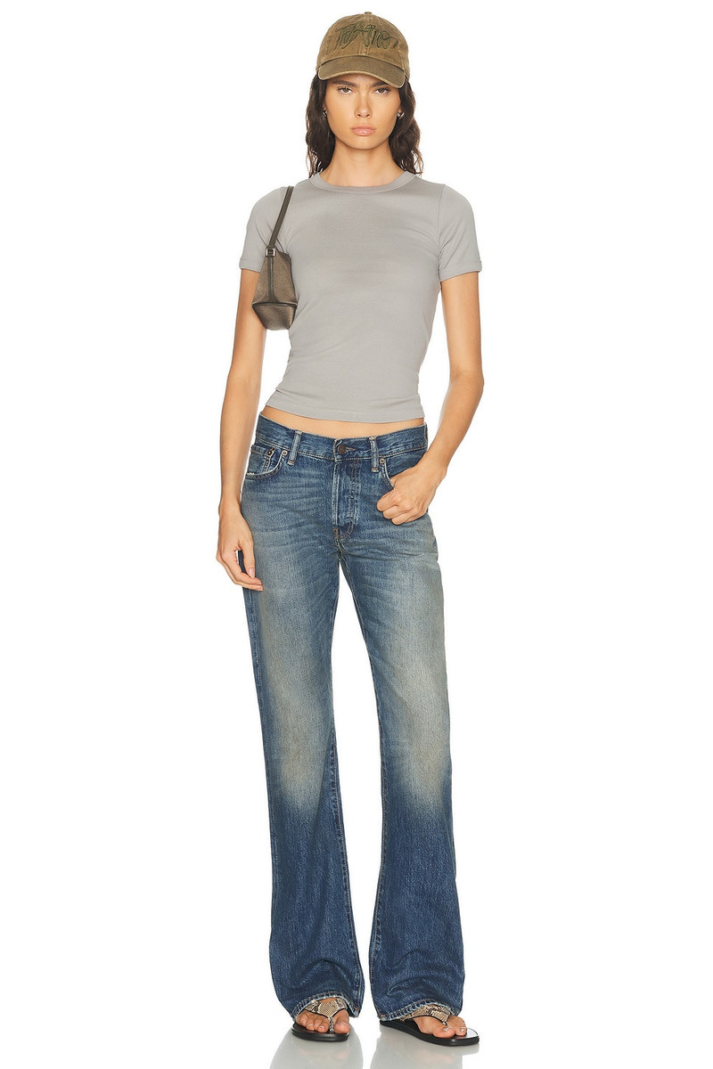 FLORE FLORE Car Tee outlook