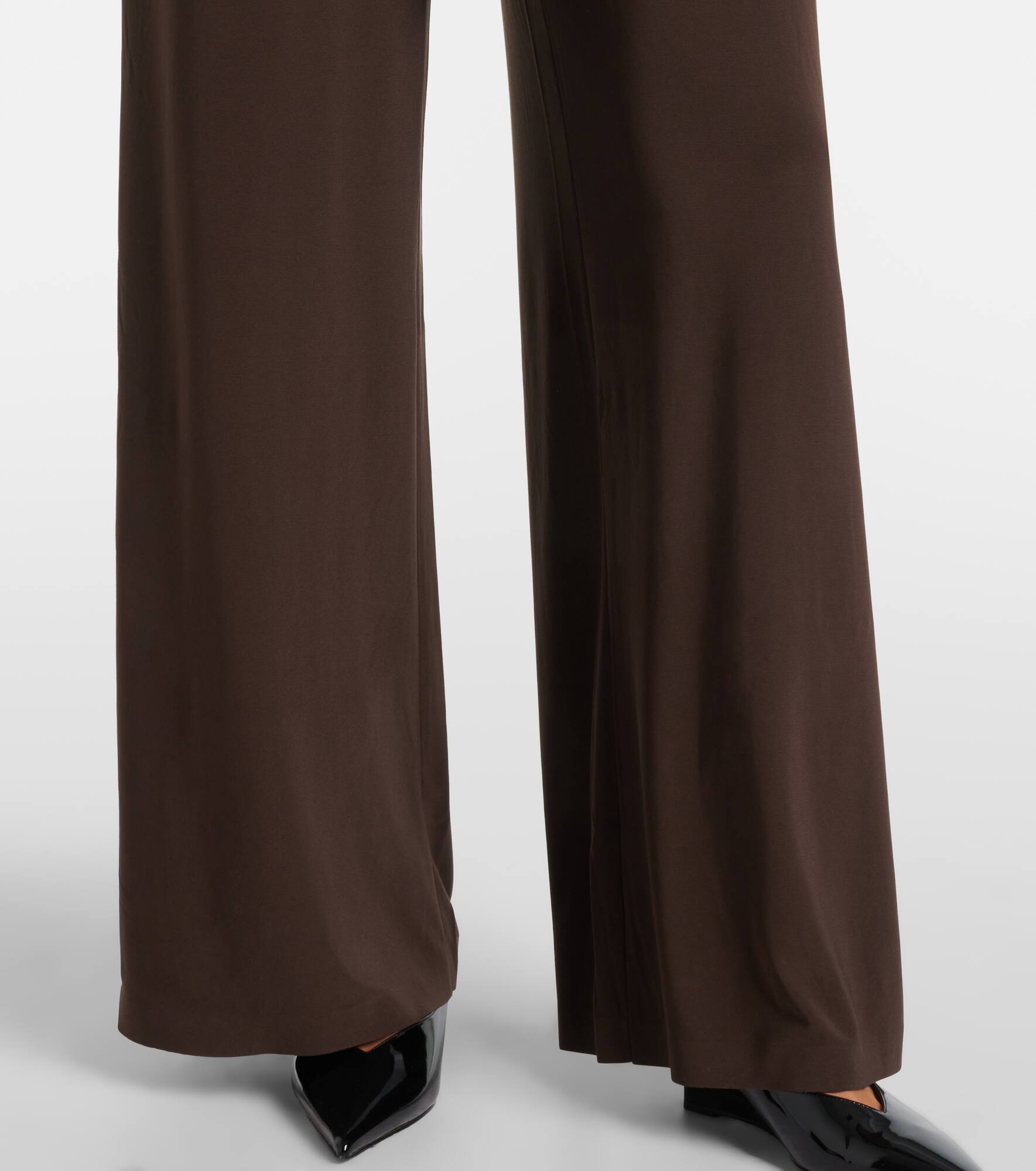 Single-breasted jumpsuit - 6
