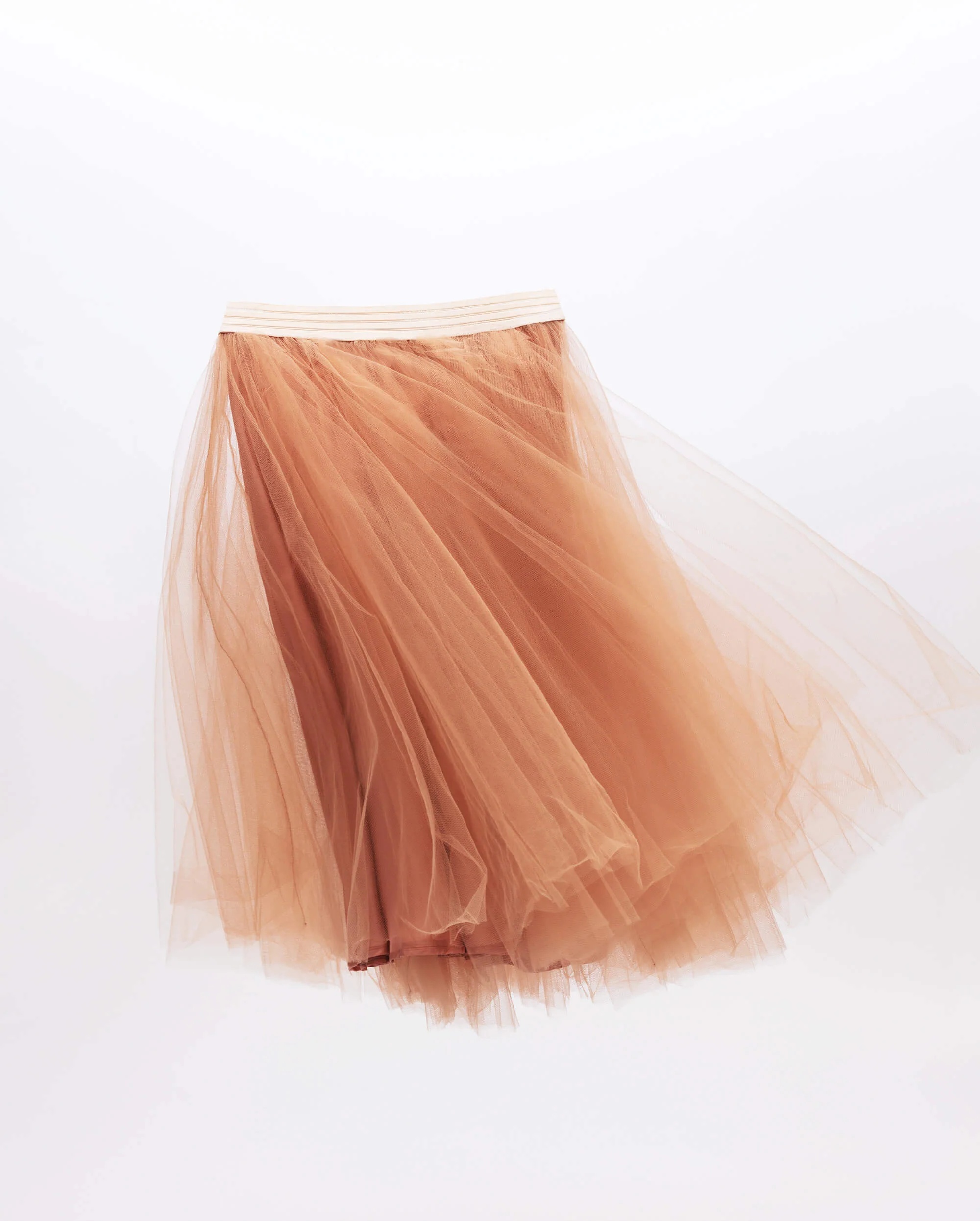 TUTU SKIRT - 5