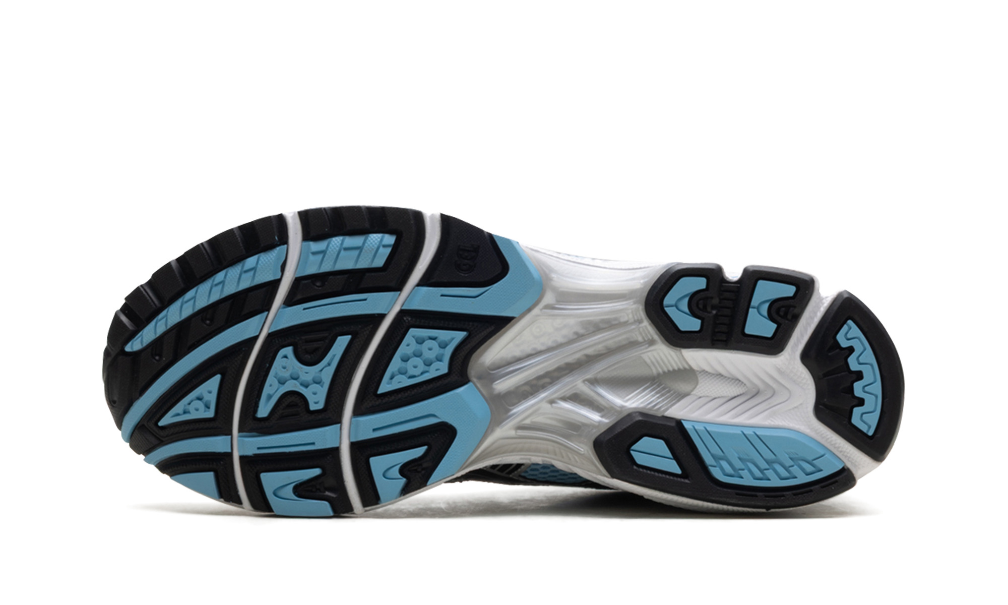 Gel Kayano 14 "Arctic Sky Pure Silver" - 5