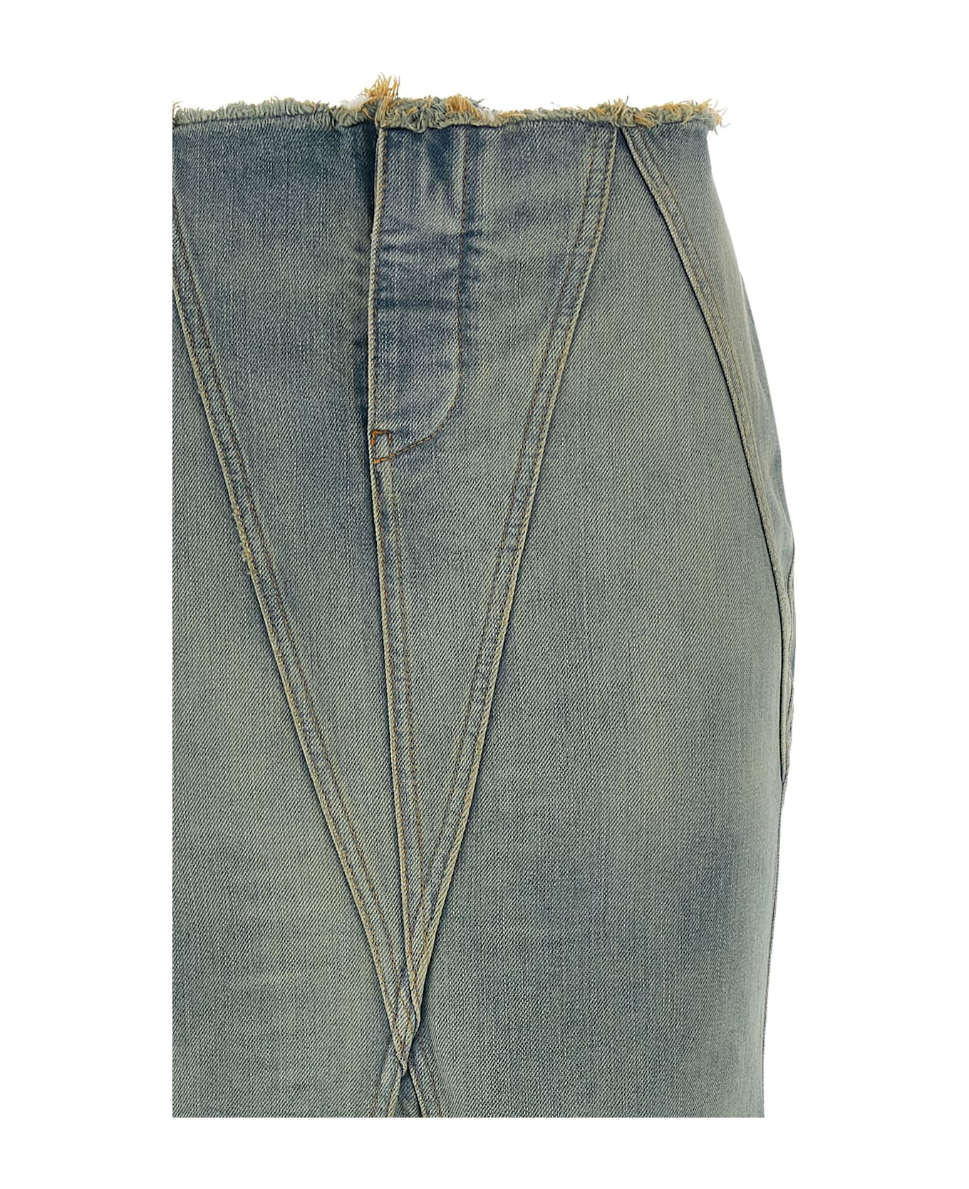 'jane' Skirt - 3