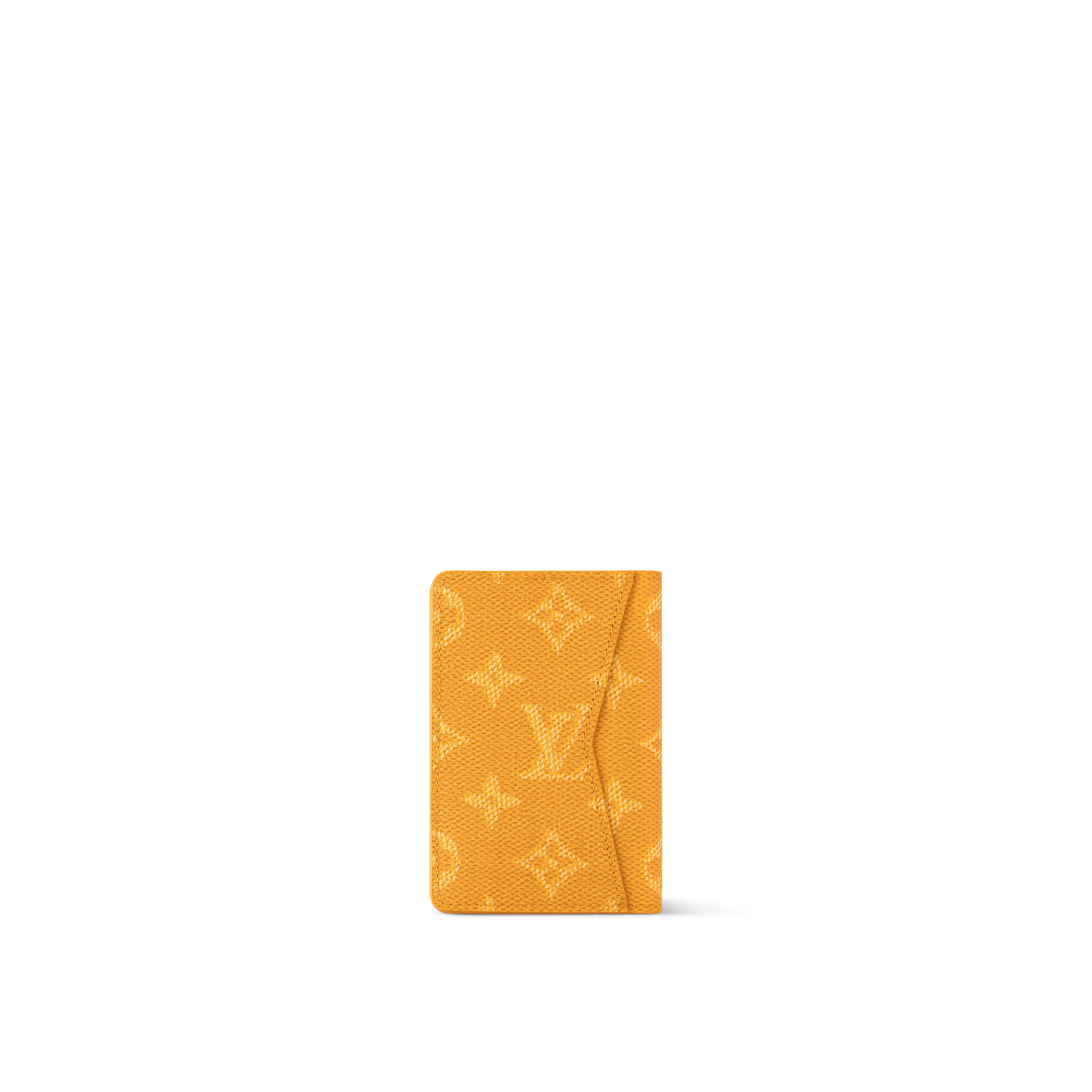 Pocket Organizer - 4