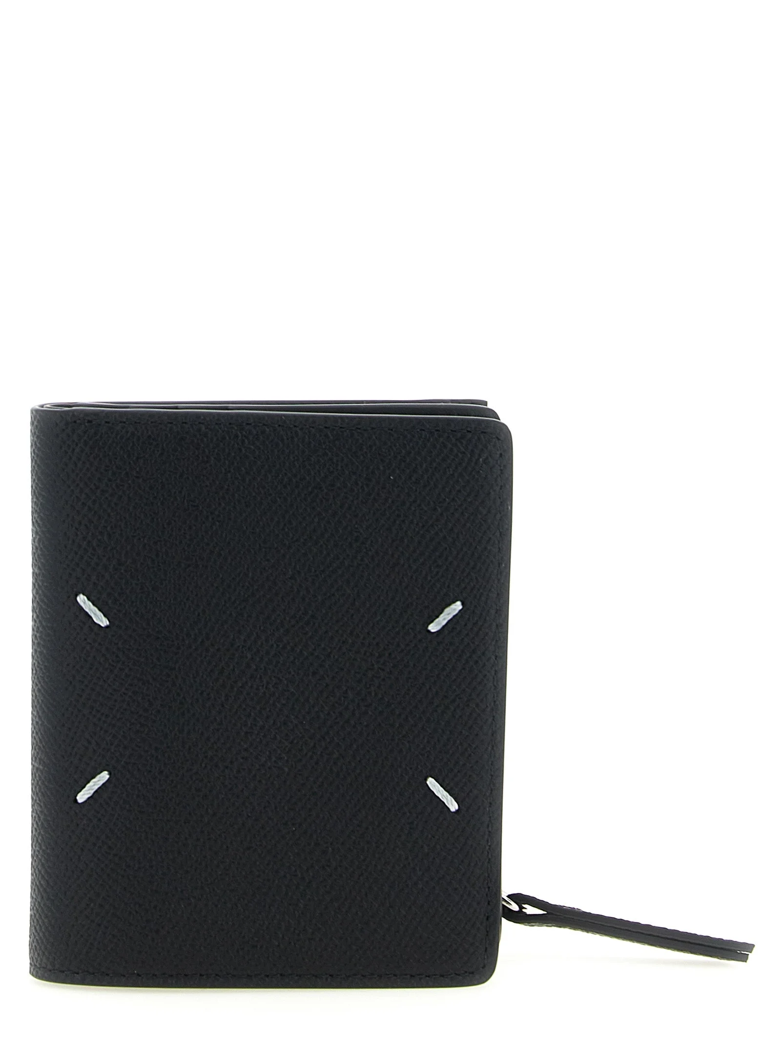 Maison Margiela Women 'Four Stitches' Small Wallet - 1