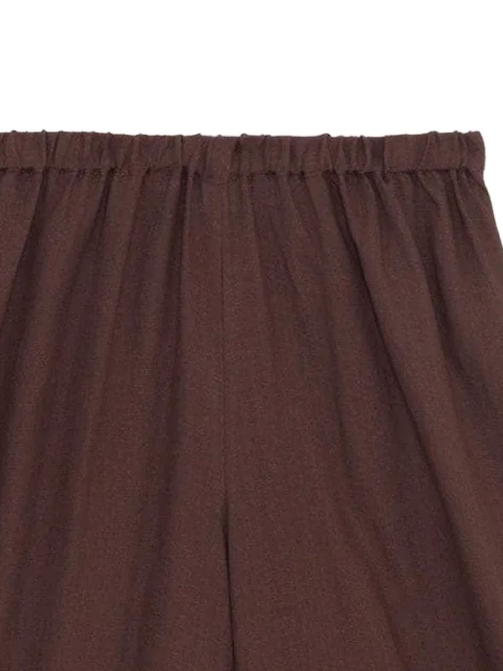 Sepia trousers - 2