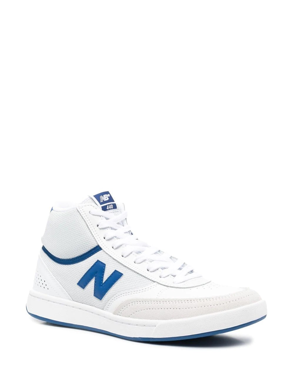 Numeric 440 high-top sneakers - 2