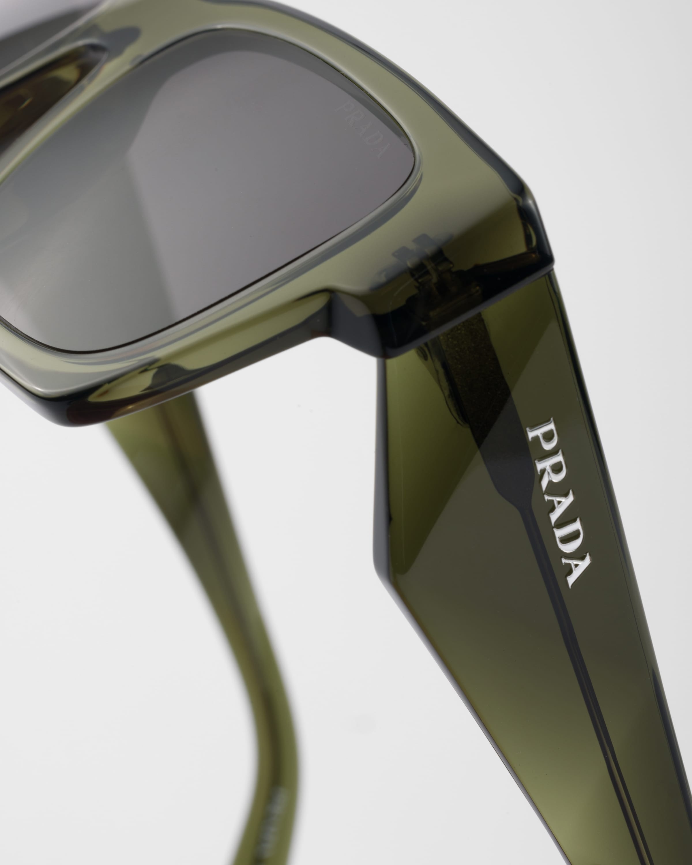 Prada Symbole sunglasses - 5