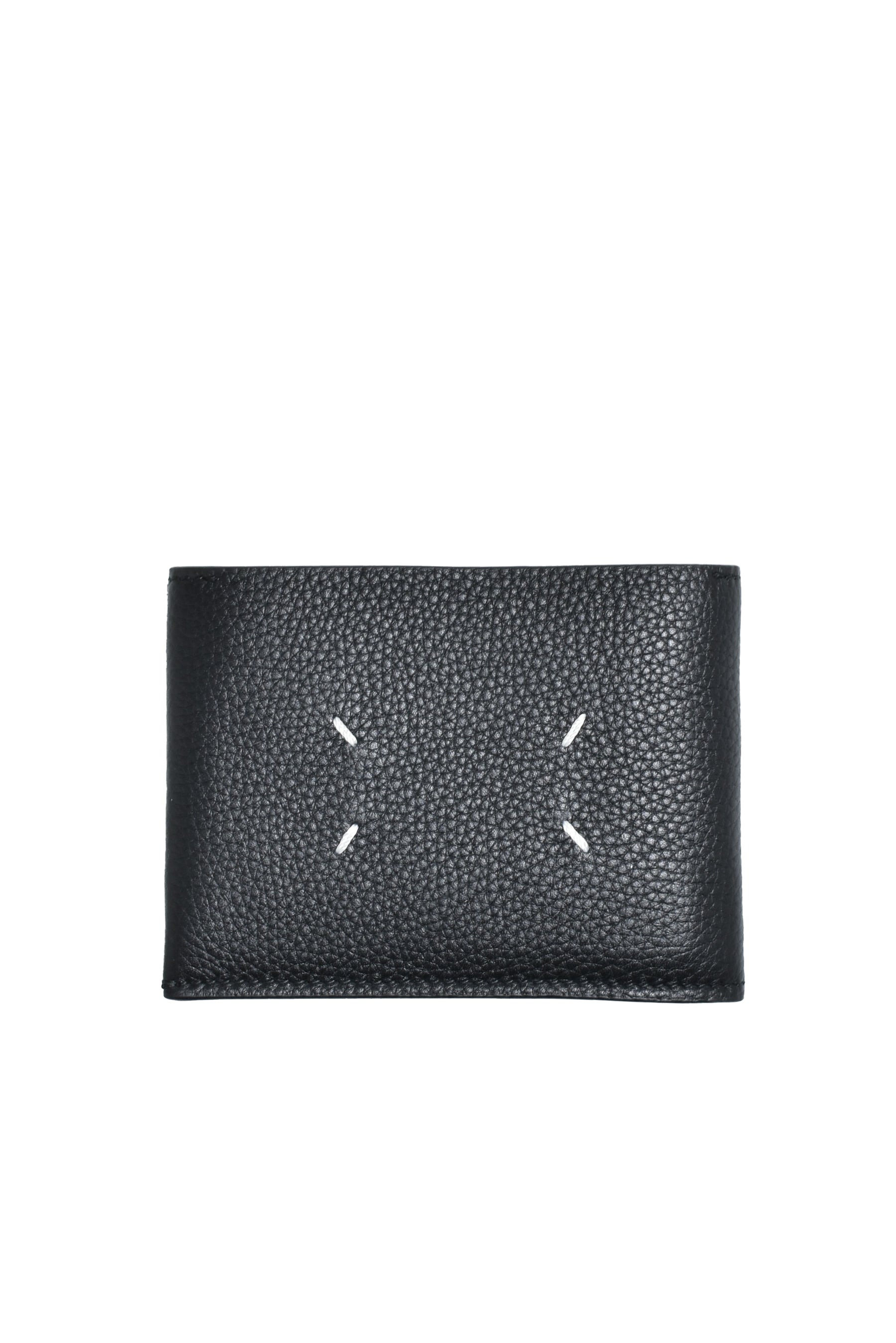 WALLET 2 MEDIUM / BLK - 2