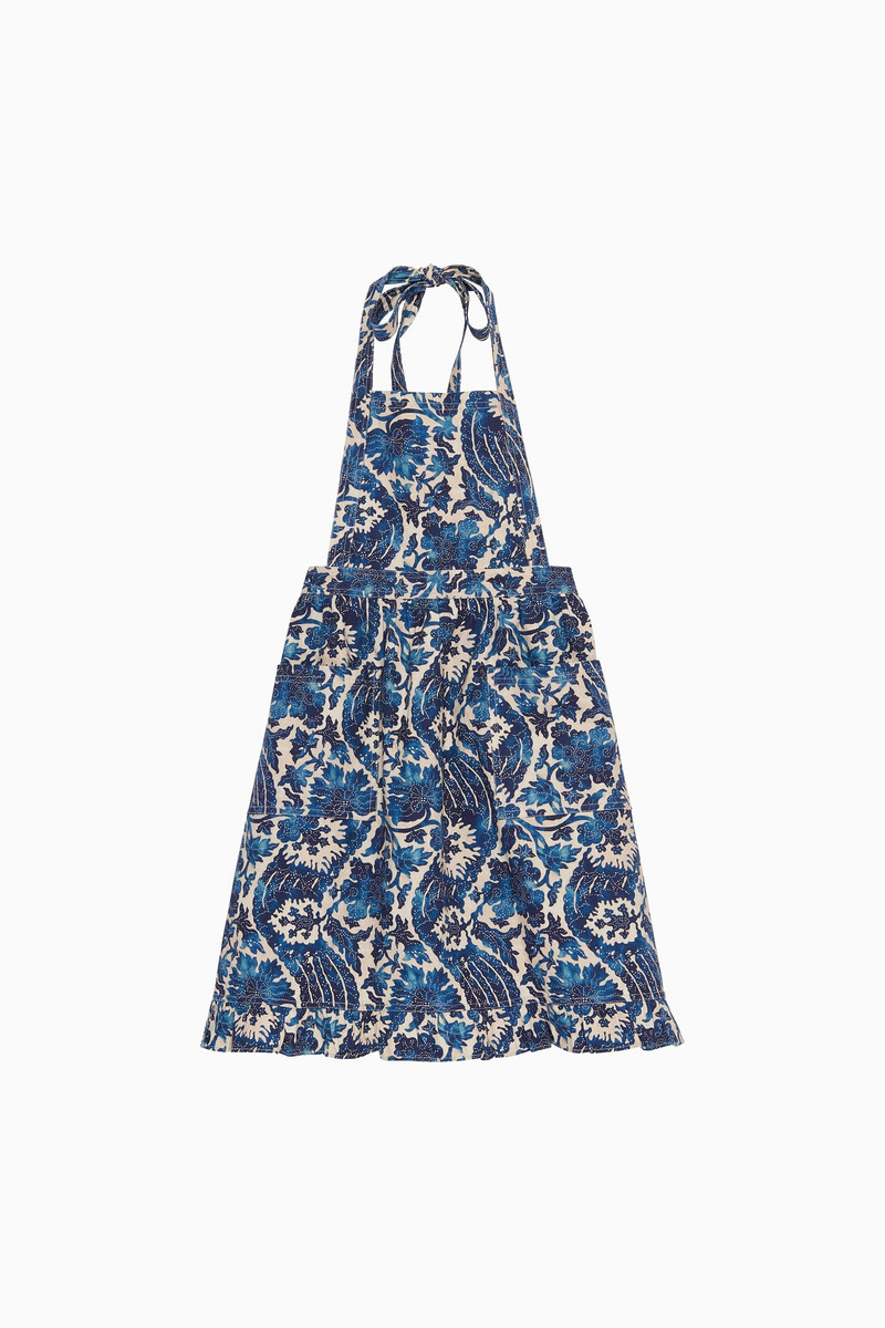 Childrens Cotton Apron 1