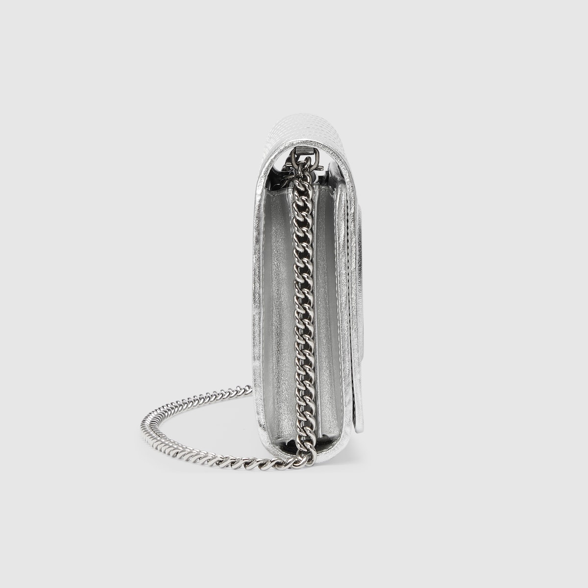 Gucci Blondie chain wallet - 6
