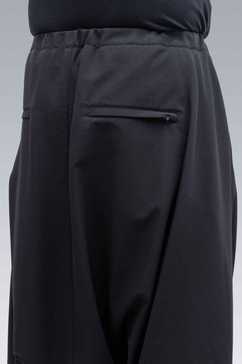 P25-DS Black 18