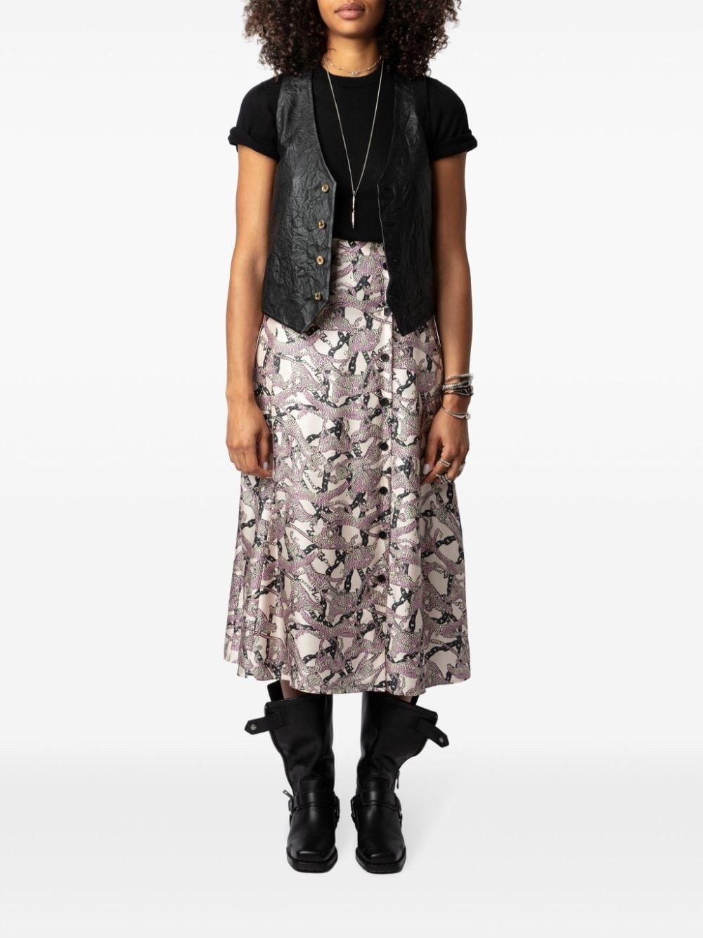June skirt - 2