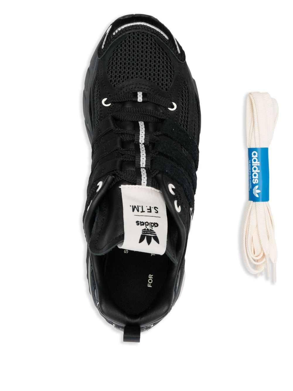 x Adidas Adistar sneakers - 4