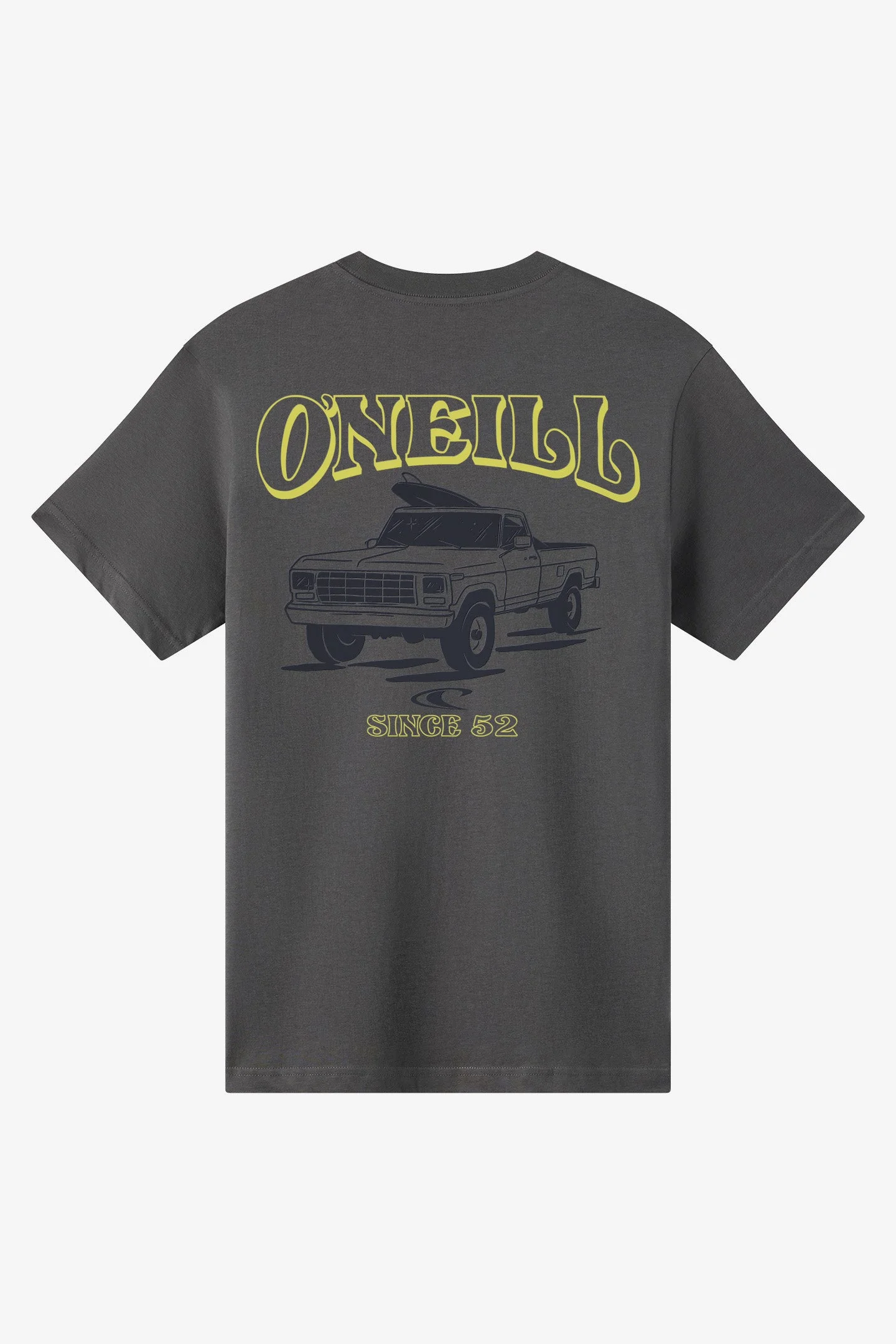 Daily Driver Classic Tee - 1