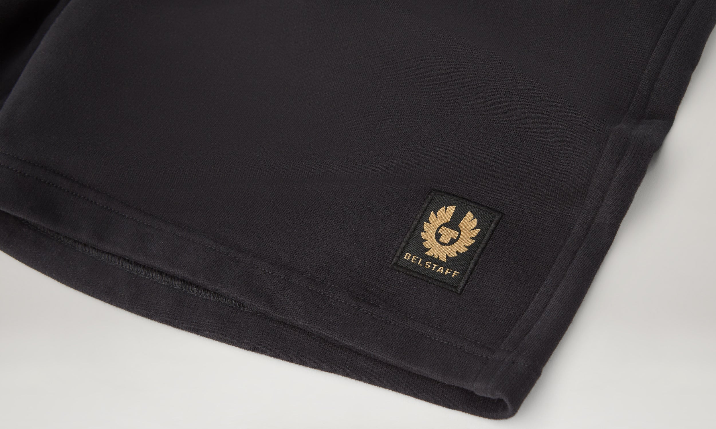 BELSTAFF SWEATSHORTS - 6