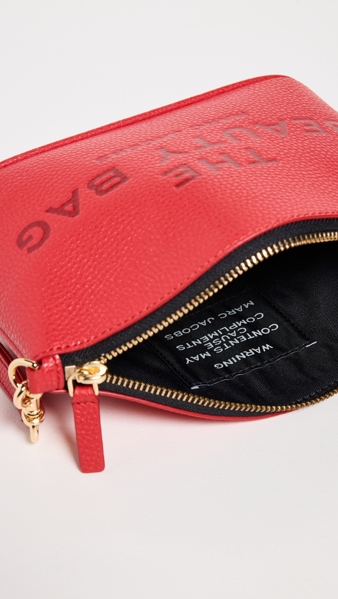 The Beauty Bag - 4