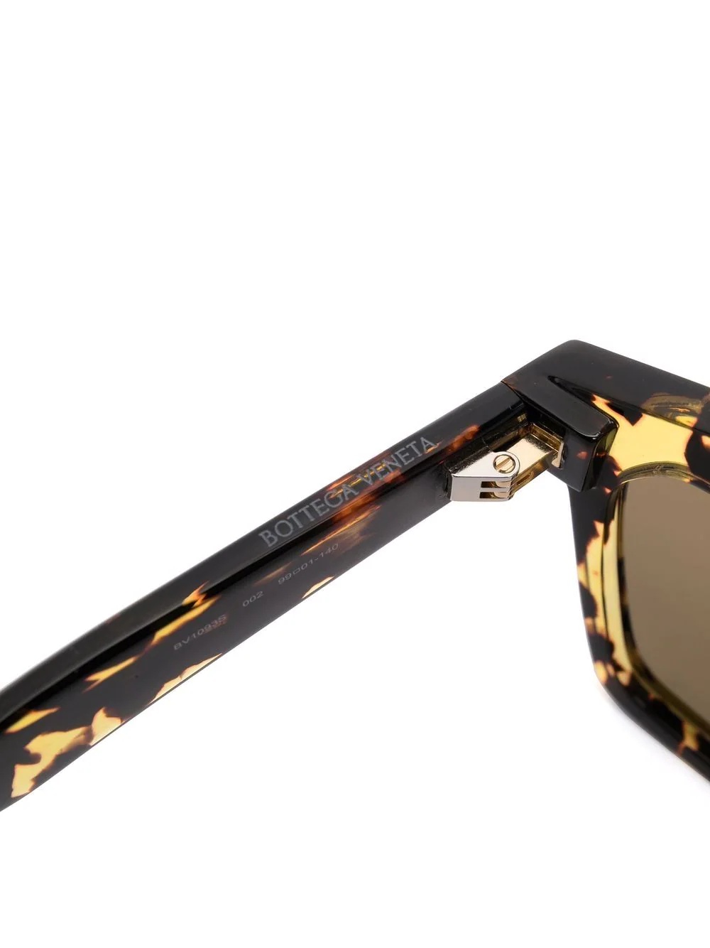 BV1093 cat-eye sunglasses - 3