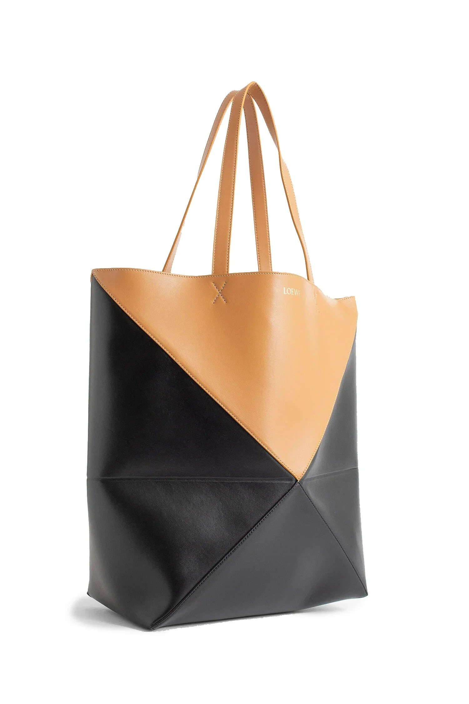LOEWE MAN MULTICOLOR TOTE BAGS - 2
