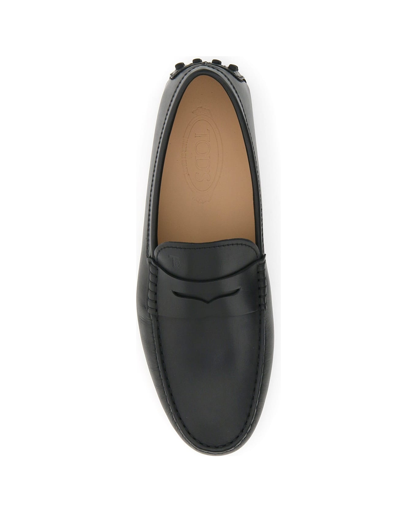 Nuovo Gommino Driver Loafers - 2