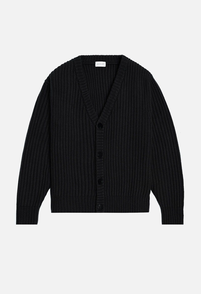 CAPRI CASHMERE CARDIGAN 1