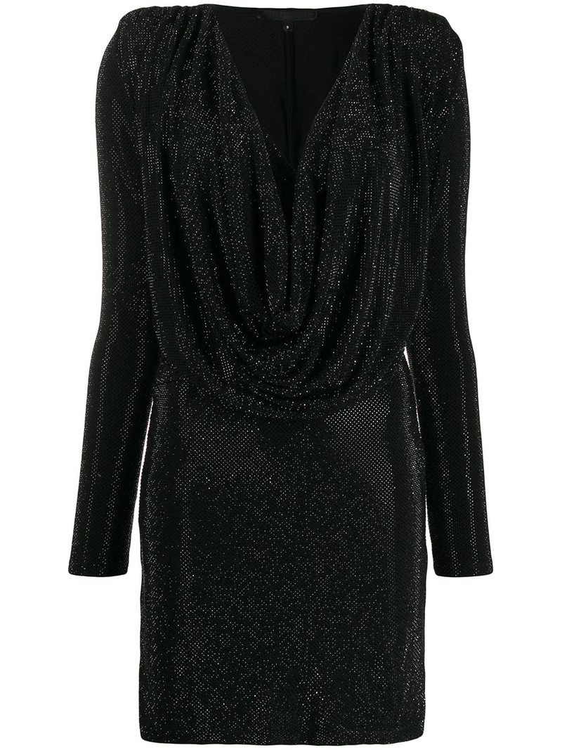 crystal embellished dress 1