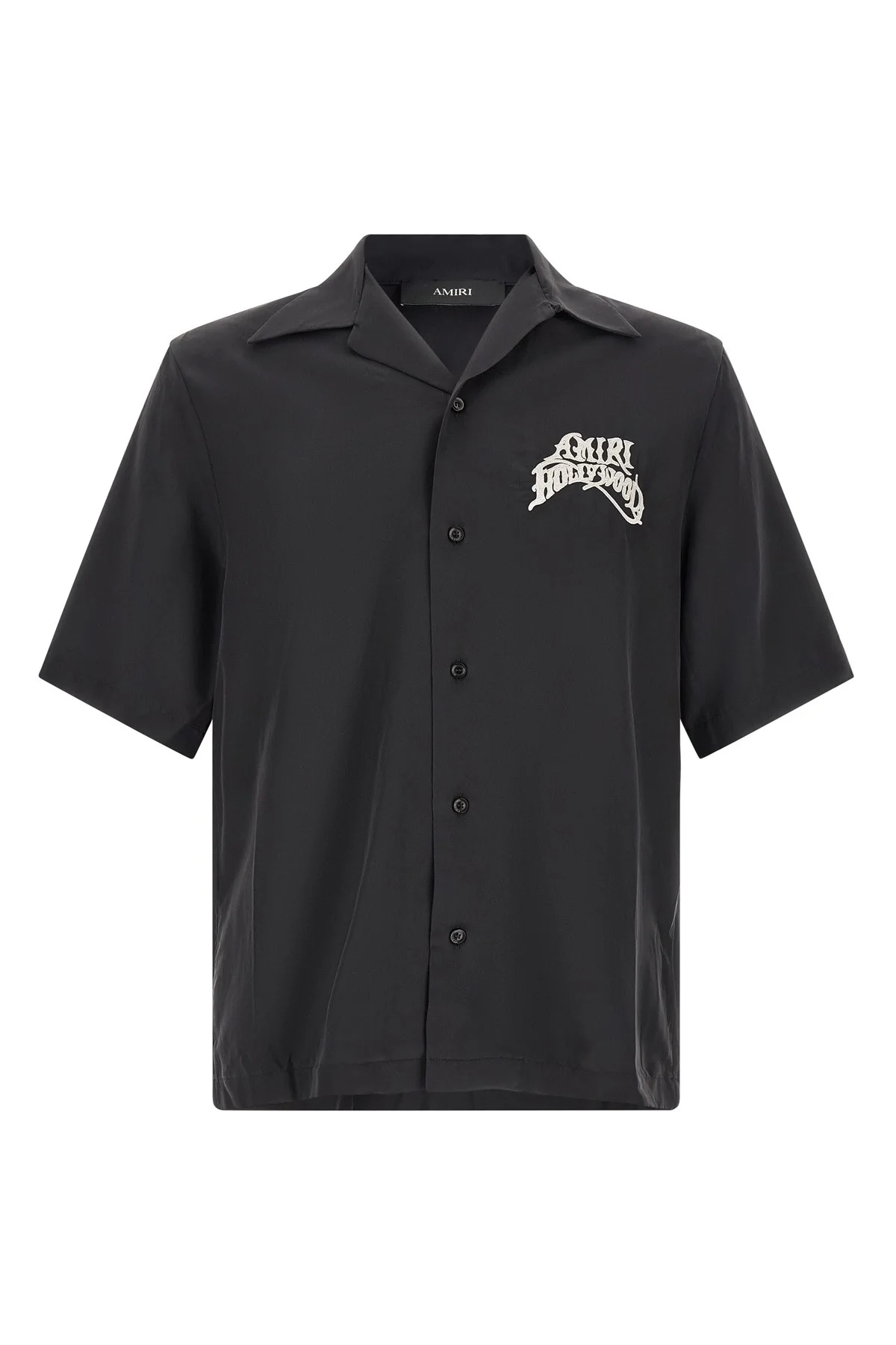 'Hollywood' Embroidered Shirt - 1