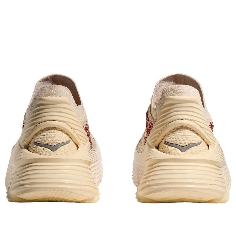 HOKA ONE ONE x Paria Farzaneh Restore Chukka 'Cream' 1169090-CRM - 4