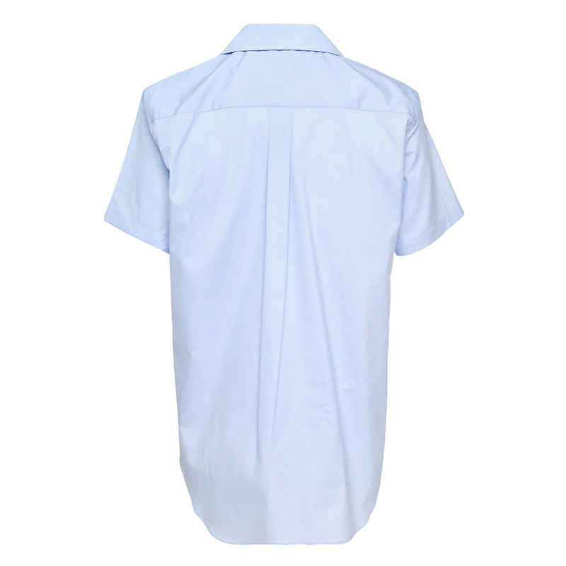 Comme des Garçons GIRL Cotton Broad Blouse outlook