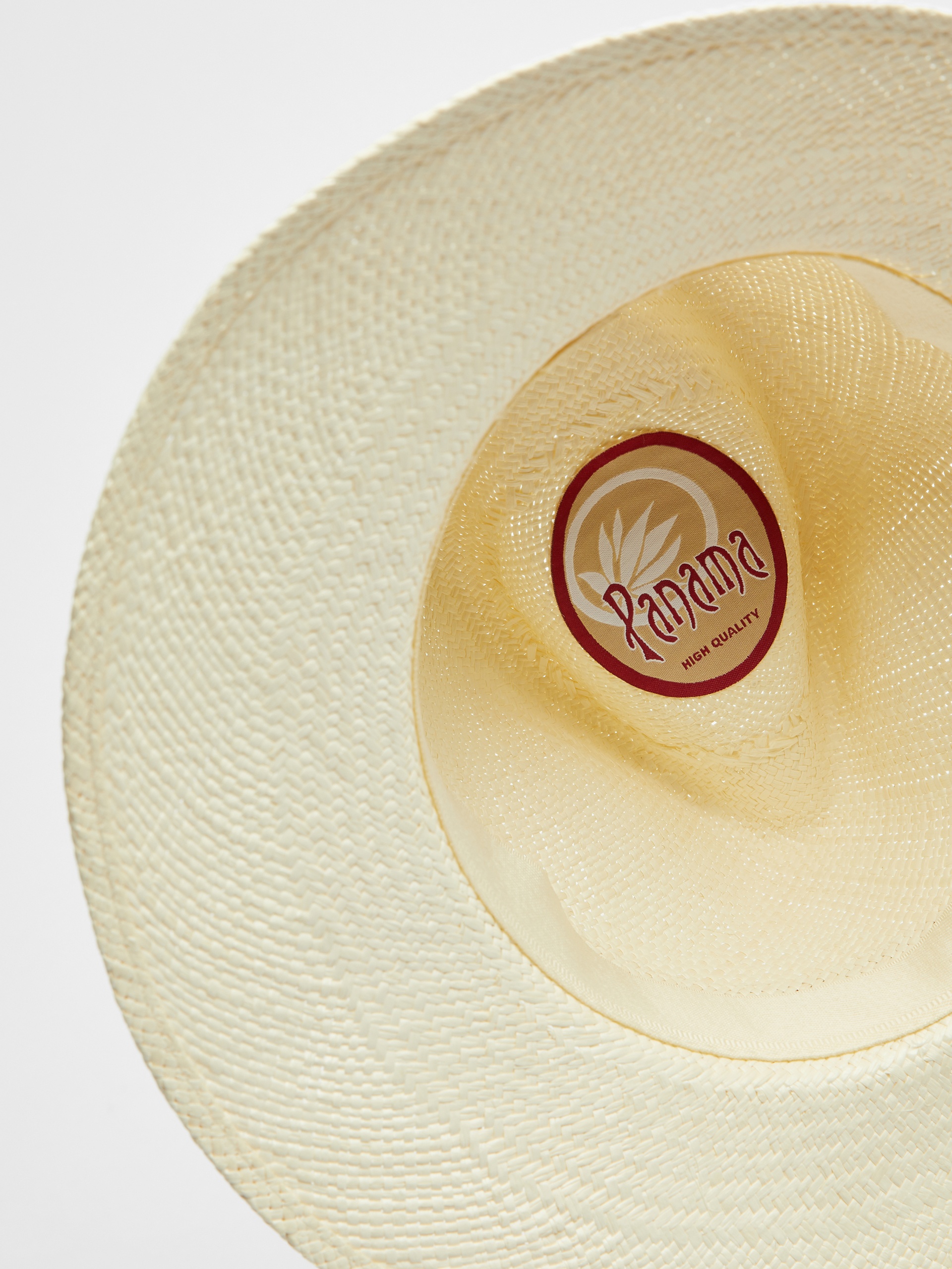 URAGO Straw hat - 2