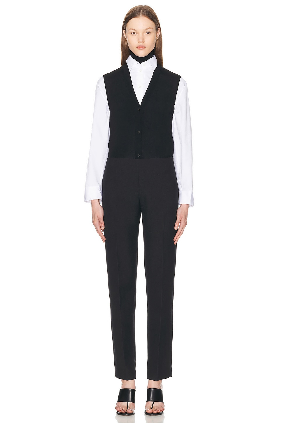 Vesco Pant - 4