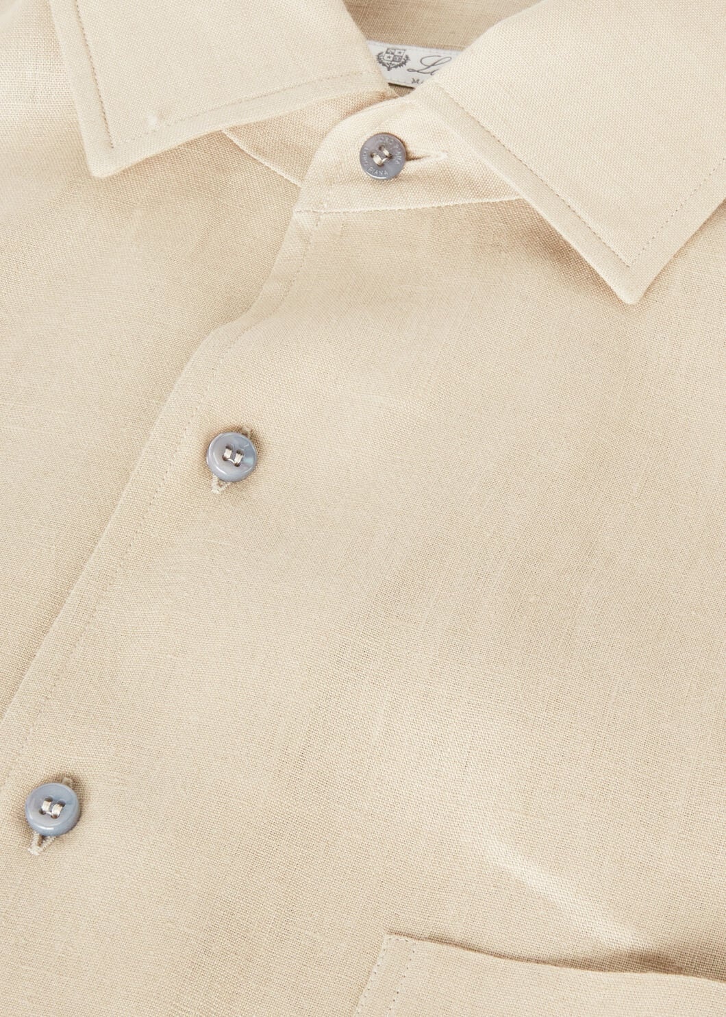 André Shirt - 7
